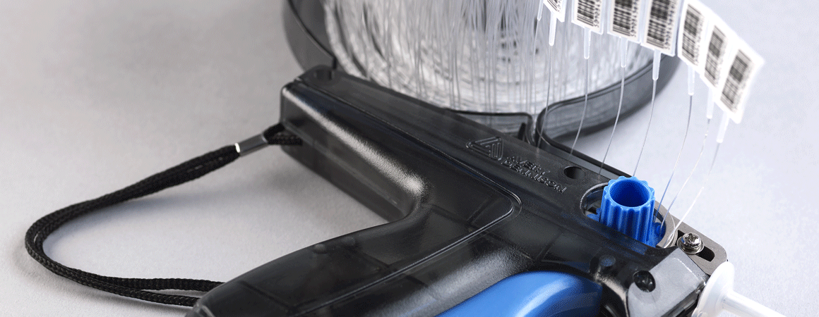 Recycled Fasteners and an Alternative to Blister Packs
